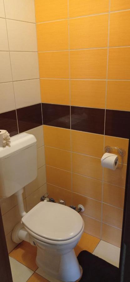 Aqua-Vital Prémium Apartmanok Hajdúszoboszló Exterior foto