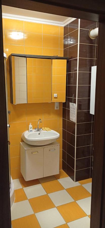 Aqua-Vital Prémium Apartmanok Hajdúszoboszló Exterior foto