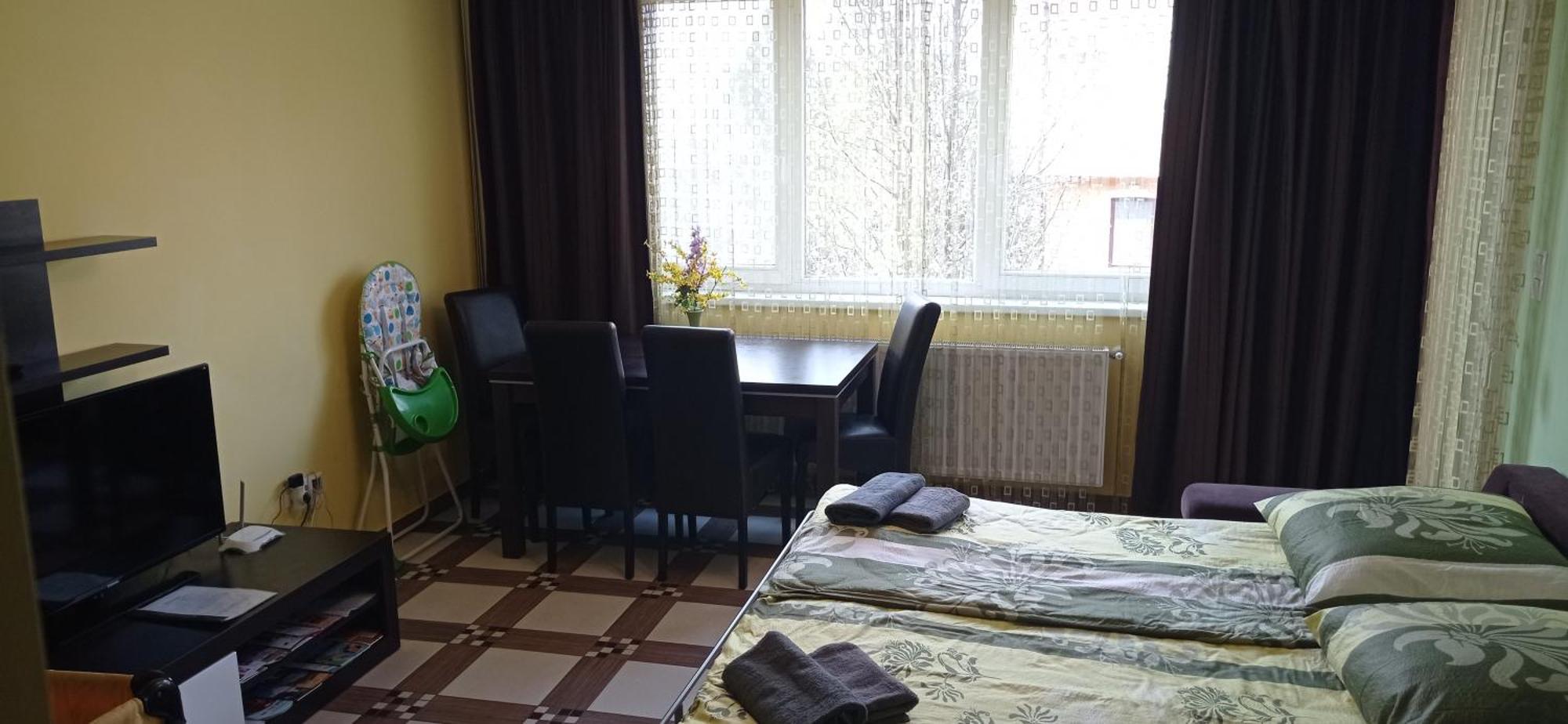 Aqua-Vital Prémium Apartmanok Hajdúszoboszló Exterior foto
