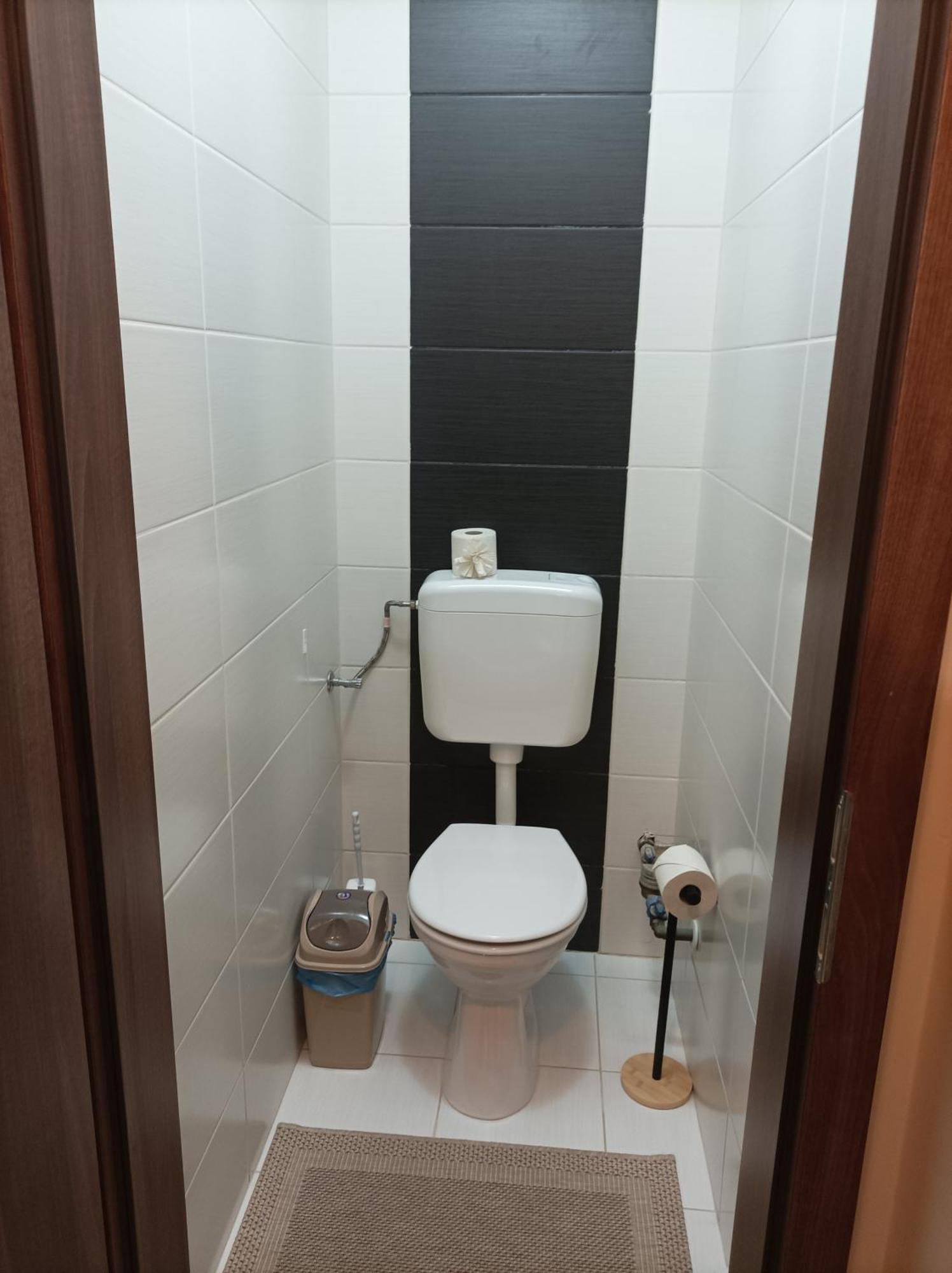 Aqua-Vital Prémium Apartmanok Hajdúszoboszló Exterior foto